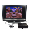 Sega Saturn PAL / NTSC RAD2X RetroTink HDMI® cable